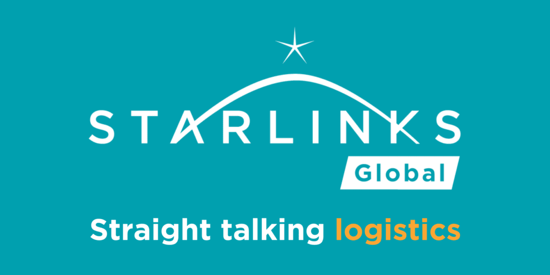 Starlinks Global